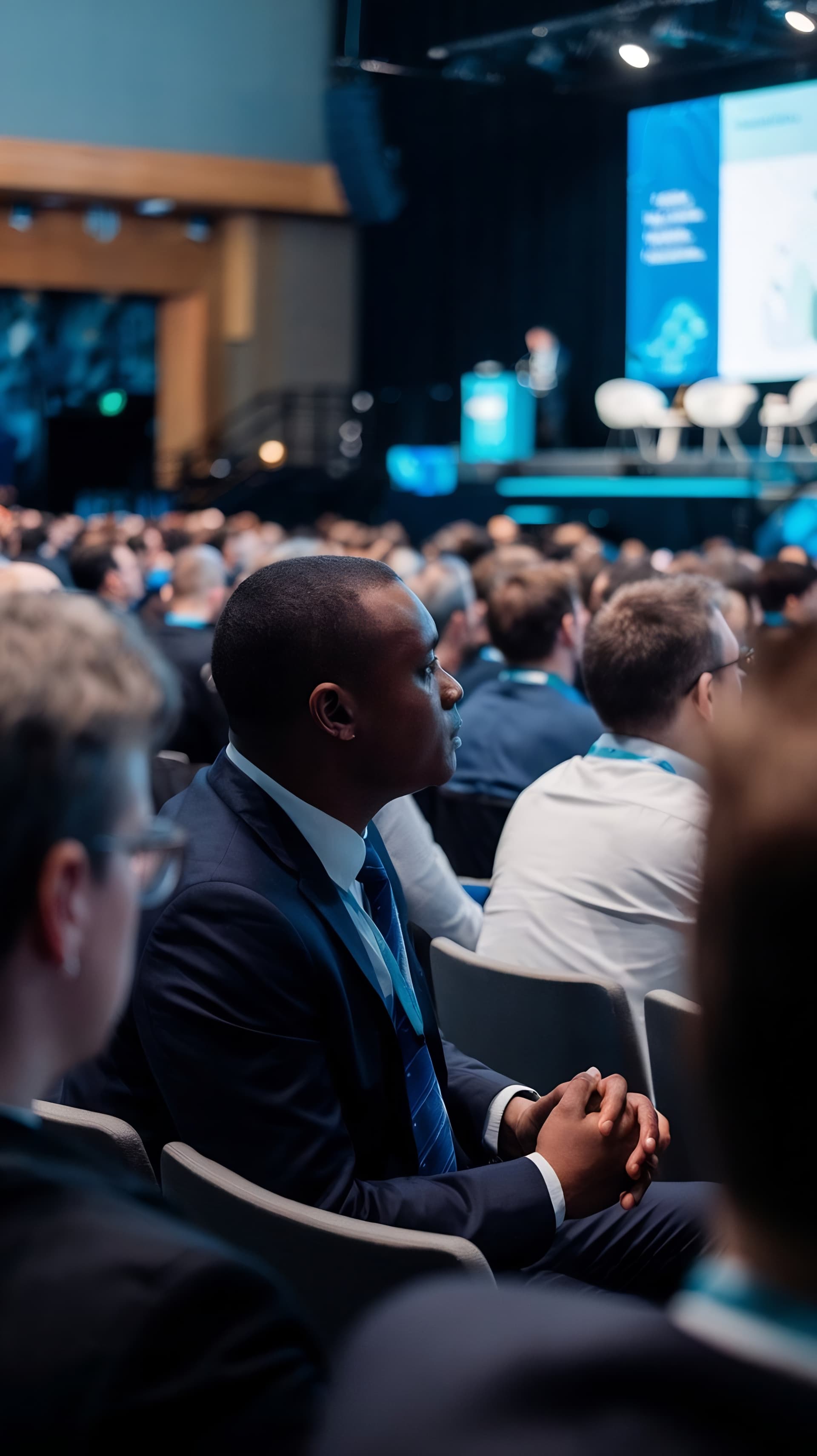 Corporate Events