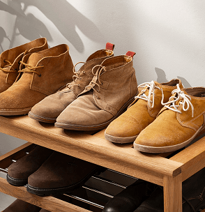 Footwear