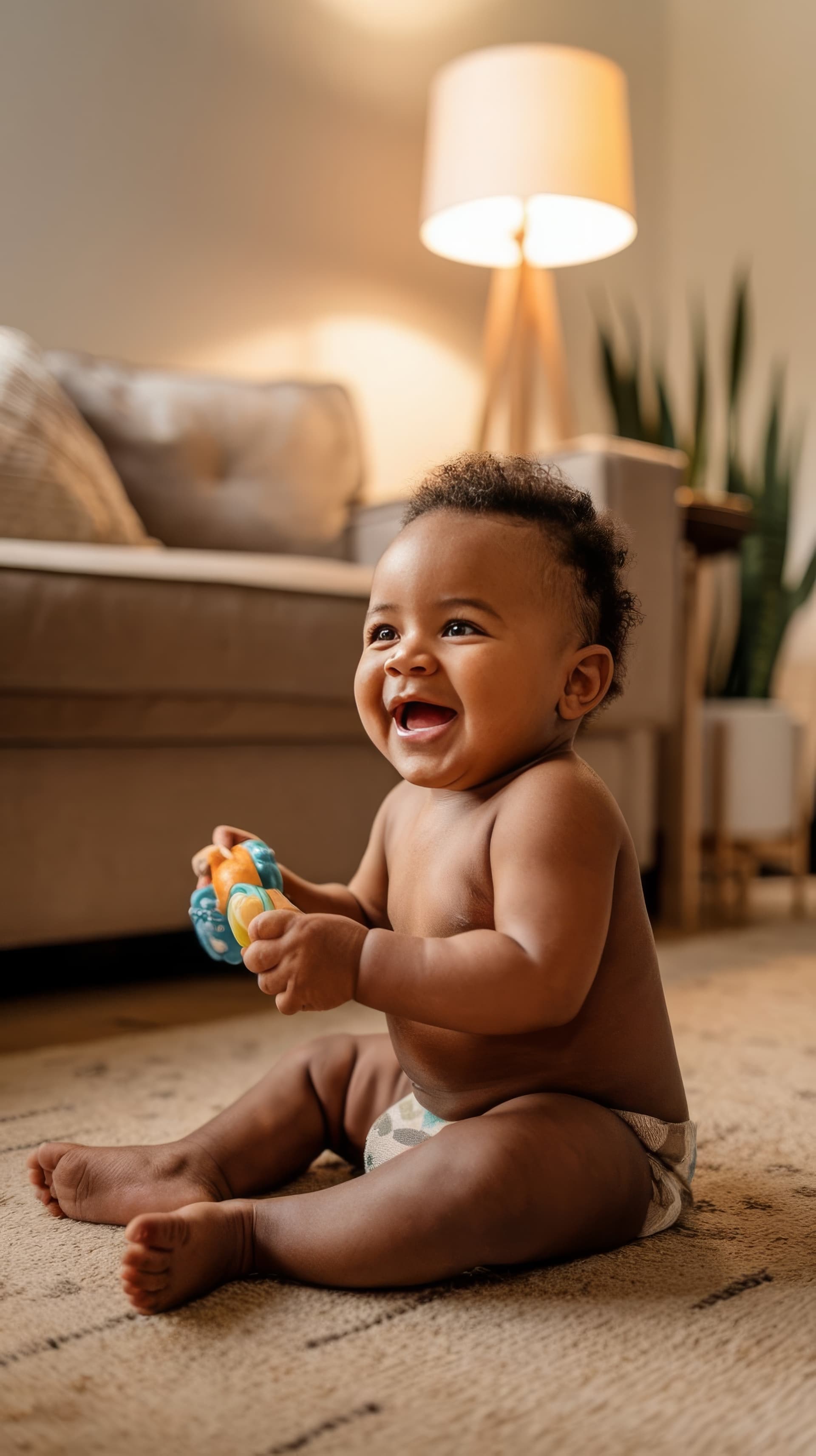 For Babies