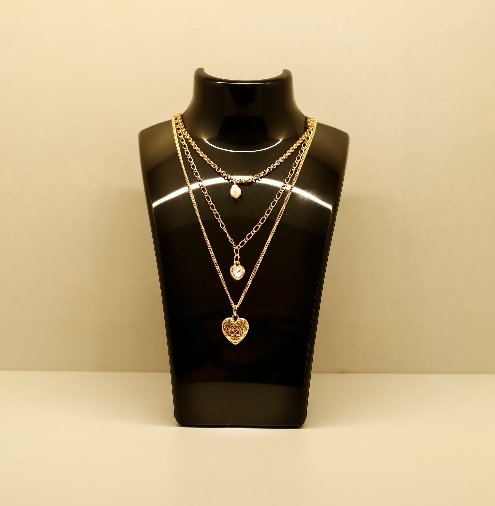 Jewellery