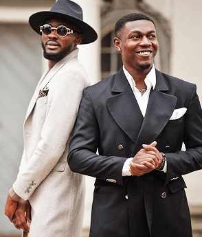 Men Fashion
